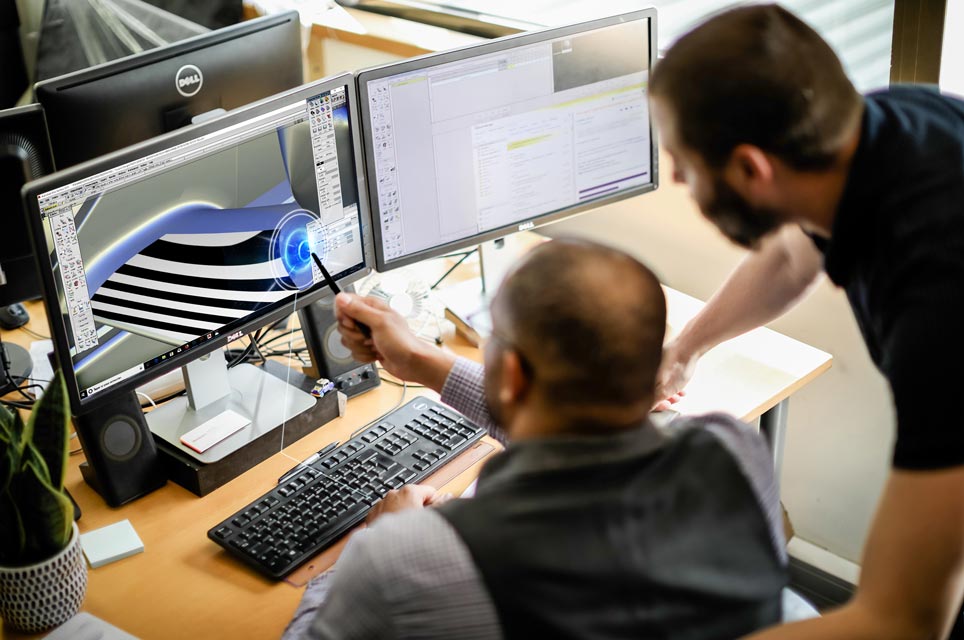 Estech 3D Alt image 3d