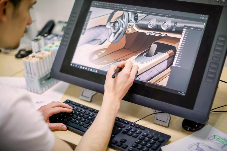 Estech Studio Alt image studio