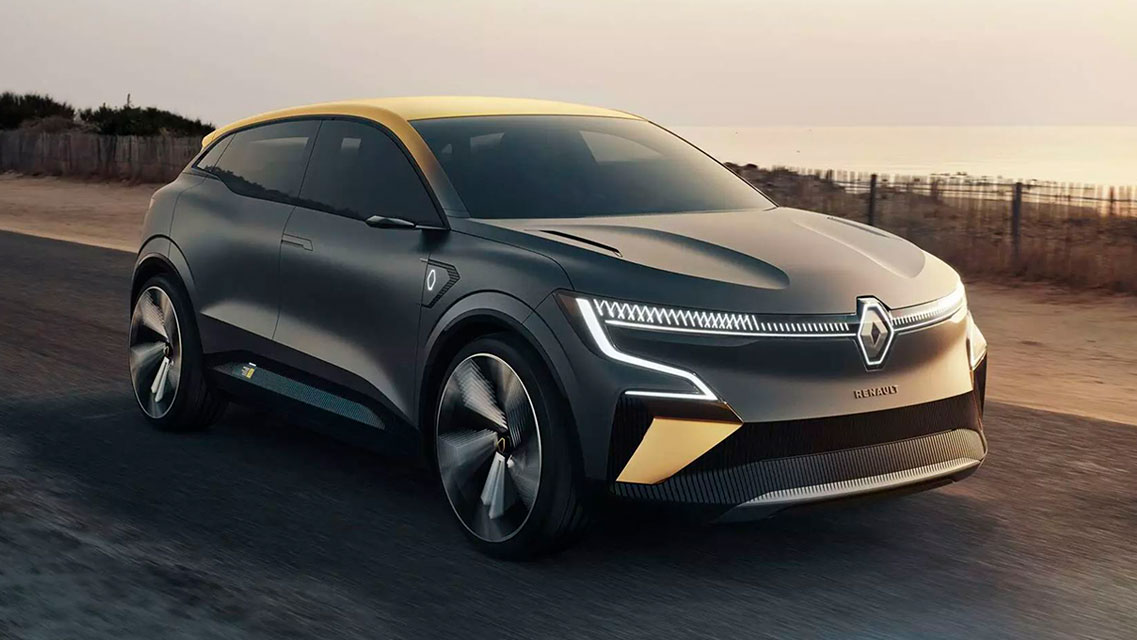 image illustrant un secteur d'activité