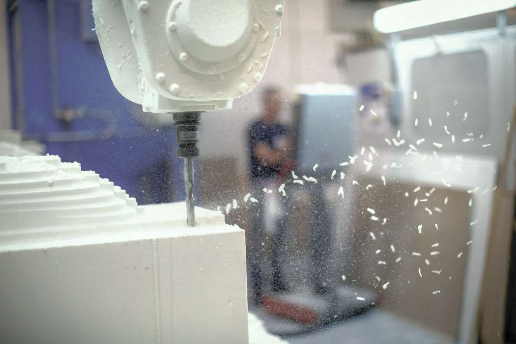 Estech Fraisage Alt image fraisage