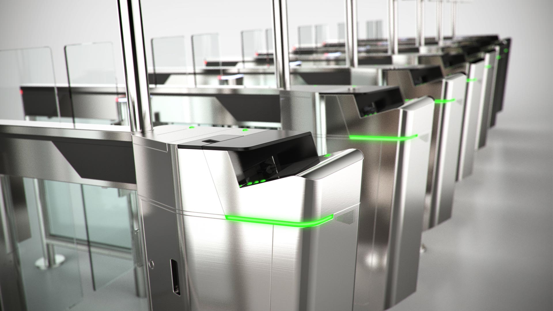 image illustrant un secteur d'activité